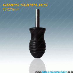 Stainless steel Grips