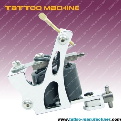 Middling 8 coils tattoo machine