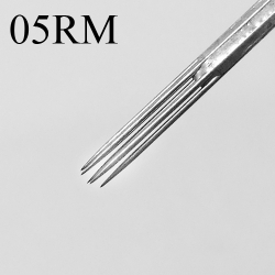 Round Magnum Needles