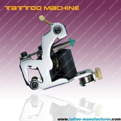 Ecumenical 8 coils tattoo machine