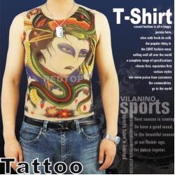 Tattoo T-Shirt