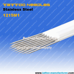 China Tattoo Needles