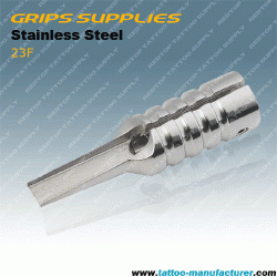 Stainless steel Grips