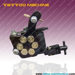 Middling 8 coils tattoo machine