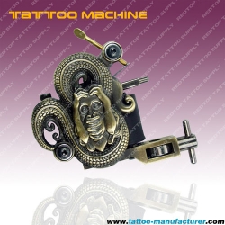 Empaistic 8 coils tattoo machine