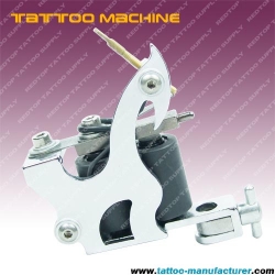 Middling 8 coils tattoo machine