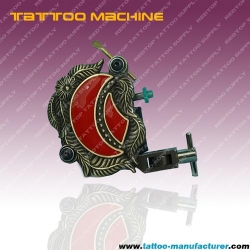 Empaistic 8 coils tattoo machine