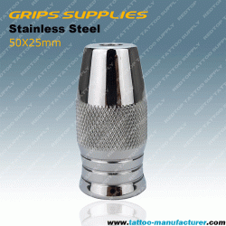 Stainless steel Grips