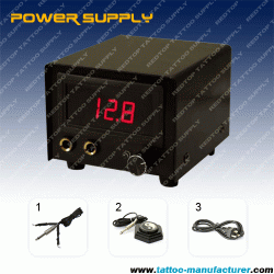 LED Dispay Adjustable Power Supply