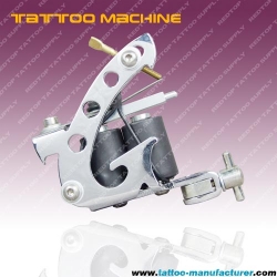 Ordinary 8 coils tattoo machine