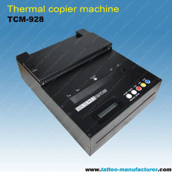 Thermal Copier Machine   