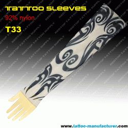 Popular tattoo sleeves