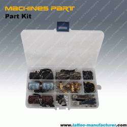 Machine Part Kit
