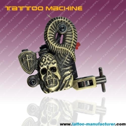 Empaistic 8 coils tattoo machine