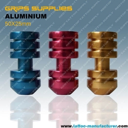 Aluminium Grips