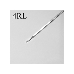 Round Liner Needles