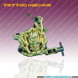 Empaistic 8 coils tattoo machine