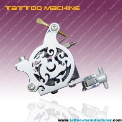 Middling 8 coils tattoo machine