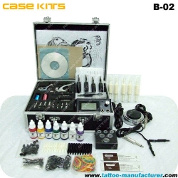 Tattoo Starter Kits