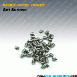 Set Screws