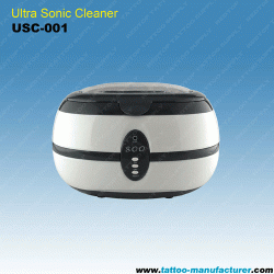 Ultrasonic Wave Cleaner Machine