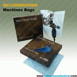 Machines Bags