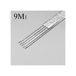 Magnum tattoo needles