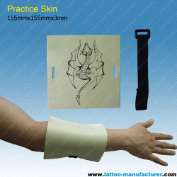 Practice Skin