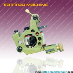 Ecumenical 8 coils tattoo machine