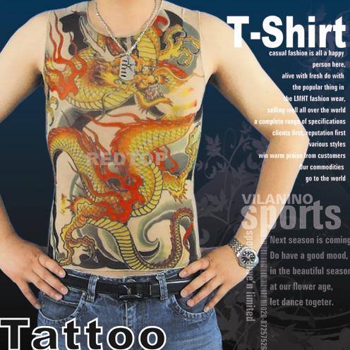 Tattoo T-Shirt