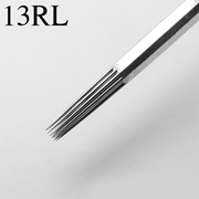 Round Liner Needles