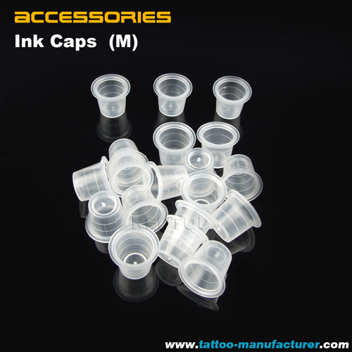 Ink Caps