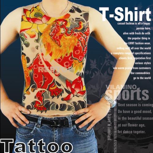 Tattoo T-Shirt