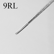 Round Liner Needles