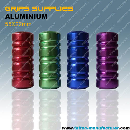 Aluminium Grips