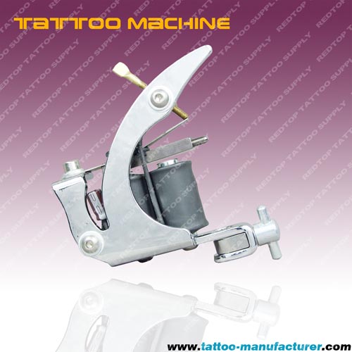 Ordinary 8 coils tattoo machine