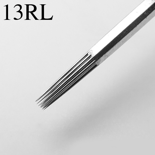 Round Liner Needles