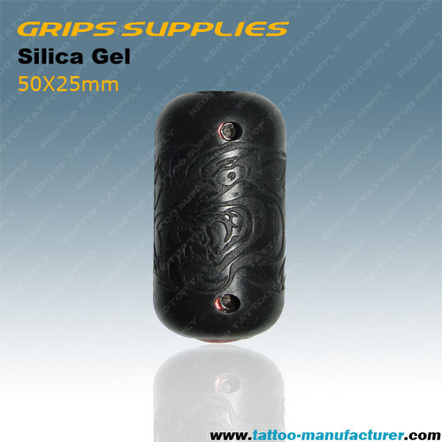 Silica Gel Grip