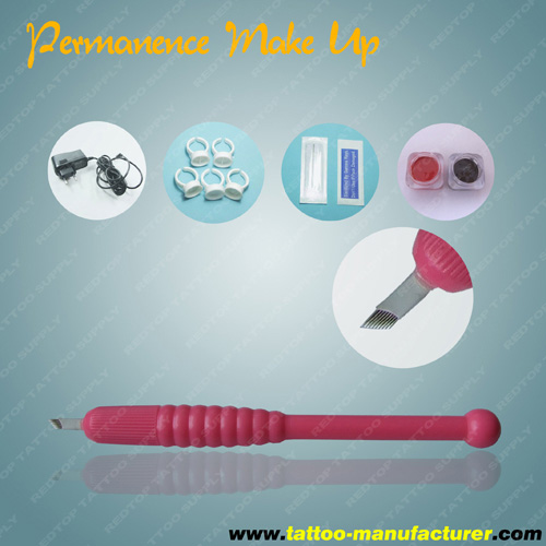 Disposable Microblading Pen Permanent Makeup Pen