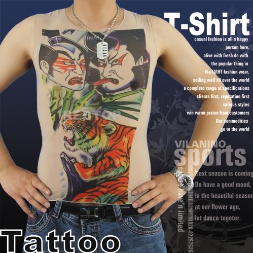 Tattoo T-Shirt