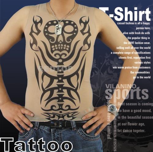 Tattoo T-Shirt