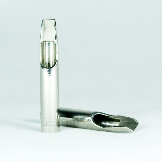 Stainless steel tip RT6-1G012