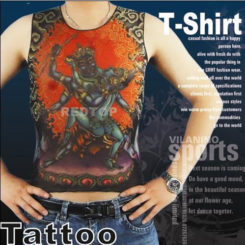 Tattoo T-Shirt