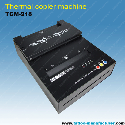 Thermal Copier Machine   