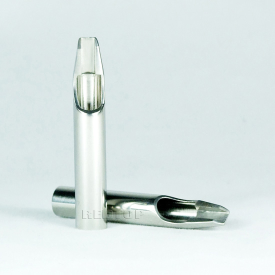 Stainless steel tip RT6-1G010