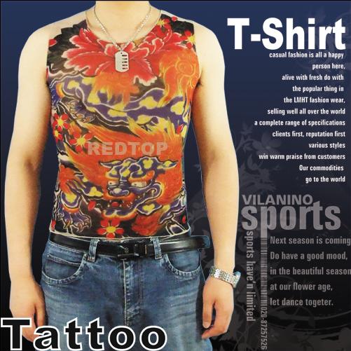 Tattoo T-Shirt