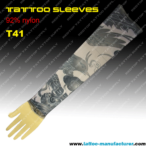 Popular tattoo sleeves