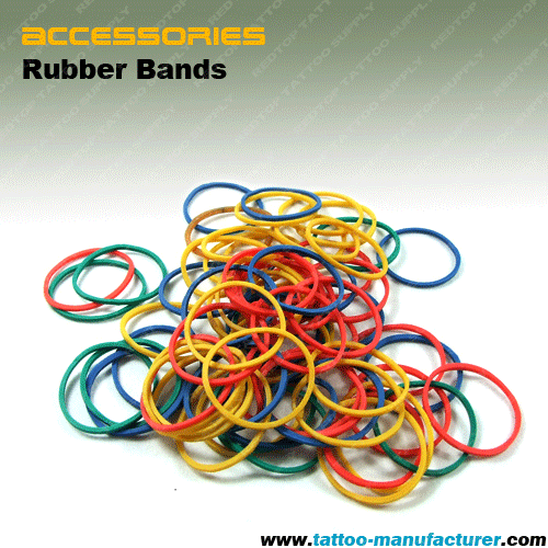 Rubber Bands