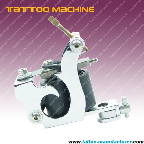 Middling 8 coils tattoo machine
