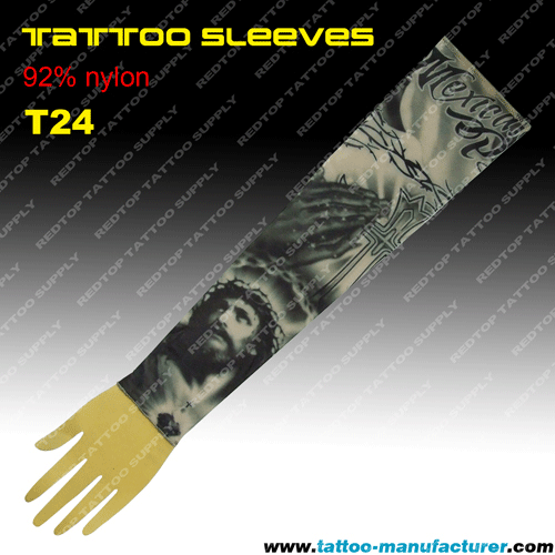 Popular tattoo sleeves